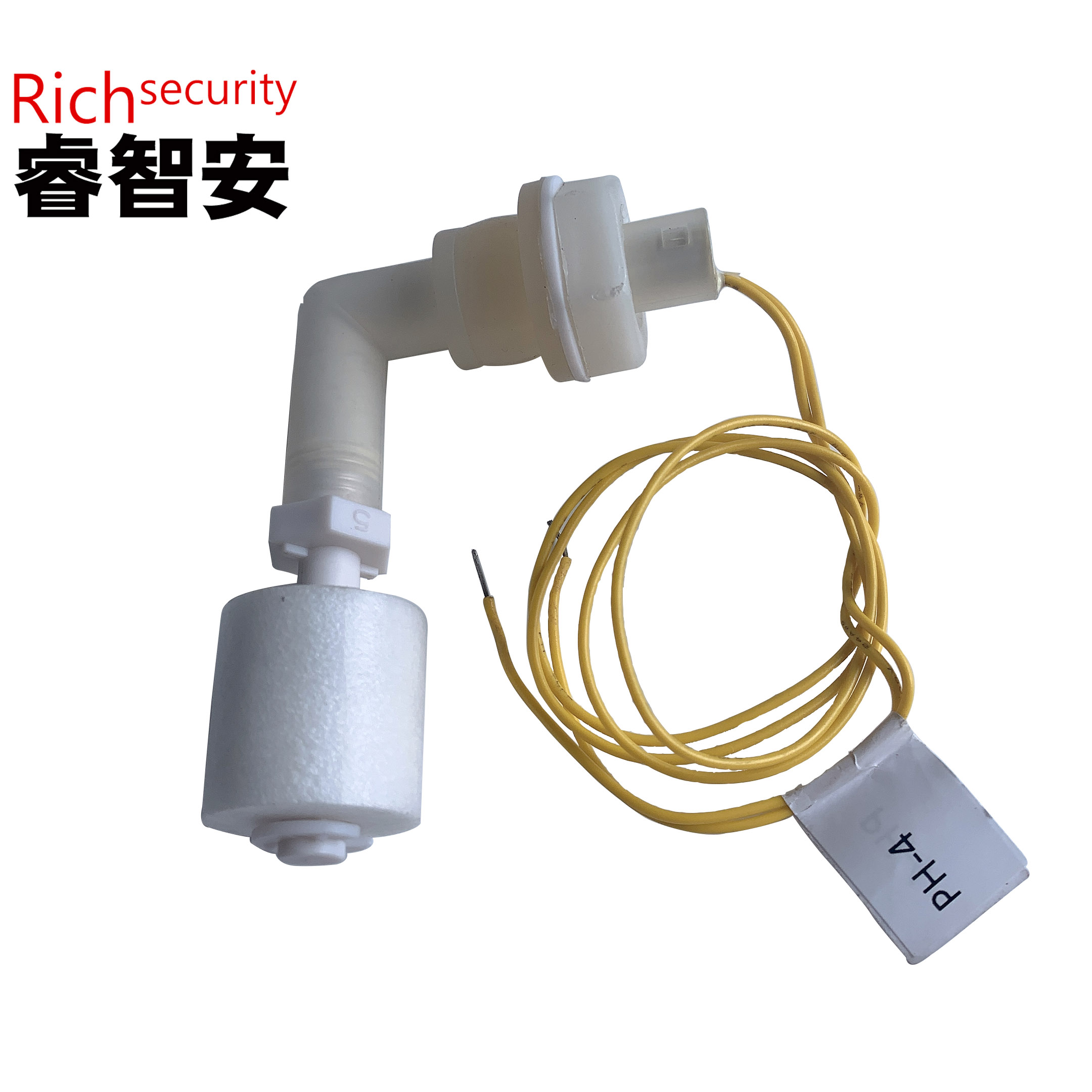 PH-4 液位傳感器 浮球開關(guān)